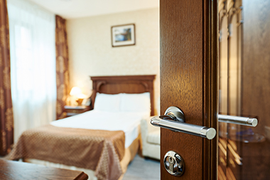 Accommodation 2 Accommodation