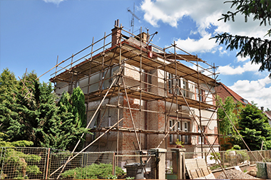 Development Finance Lenders